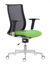 Ergonomická zdravotní židle X - WING FLEX  BK Peška - SLEVA nebo DÁREK a DOPRAVA ZDARMA
