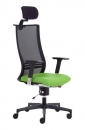 Ergonomická zdravotní židle X WING FLEX XL+P BK Peška - SLEVA nebo DÁREK a DOPRAVA ZDARMA