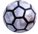 Fotbalové míče Sedco Premiere League 5 SET 6ks + nylonová síť