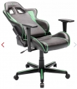 Herní židle DXRacer OH/FH08/NE