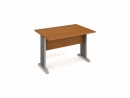 Jednací stůl rovný Cross CJ 1200 1200x75,5x80 cm (ŠxVxH)