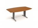 Jednací stůl sud Flex FJ 200 200x75,5x110 cm (ŠxVxH)