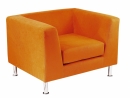 Jednomístné sofa křeslo Notre Dame 100 + SLEVA nebo DÁREK