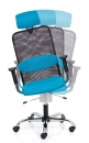 Kancelářská ergonomická židle Techno Flex XL Peška - SLEVA nebo DÁREK