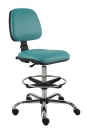 Kancelářská (lékařská) židle (křeslo) Eko Medical - DOPRAVA ZDARMA