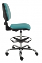 Kancelářská (lékařská) židle (křeslo) Eko Medical - DOPRAVA ZDARMA