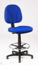 Kancelářská (pokladní) židle 1040 ERGO