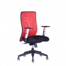 Kancelářská židle (křeslo) Calypso XL + DÁREK nebo SLEVA