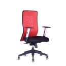 Kancelářská židle (křeslo) Calypso Grand + DÁREK nebo SLEVA