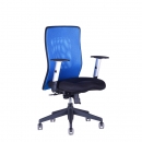 Kancelářská židle (křeslo) Calypso XL + DÁREK nebo SLEVA