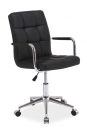 Kancelářská židle (křeslo) Q022