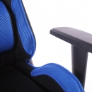 Kancelářské  herní křeslo (židle) S-Race SR 380 - SLEVA nebo DÁREK a DOPRAVA ZDARMA