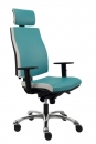 Kancelářské křeslo (židle) JOB- SLEVA nebo DÁREK a DOPRAVA ZDARMA