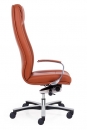 Kancelářské manažerské kožené křeslo (židle) Glory PCR - SLEVA nebo DÁREK