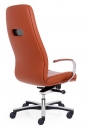 Kancelářské manažerské kožené křeslo (židle) Glory PCR - SLEVA nebo DÁREK