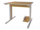 Kancelářský (počítačový) stůl Flexi 90  76x90x80 cm