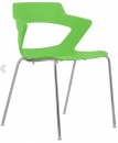 Konferenční židle 2160 PC AOKI + SLEVA nebo DÁREK