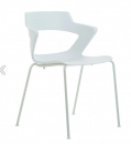 Konferenční židle 2160 PC AOKI + SLEVA nebo DÁREK