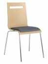 Konferenční židle (křeslo) Elsi + SLEVA nebo DÁREK