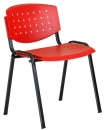 Konferenční židle (křeslo) Layer plast