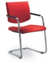 Konferenční židle Laser 683 - Z - SLEVA nebo DÁREK a DOPRAVA ZDARMA
