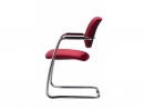 Konferenční jednací židle (křeslo) Magix 2180/S čalouněná