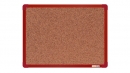 Korková (nástěnka) tabule BoardOK 60x45 cm - OK060045