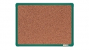 Korková (nástěnka) tabule BoardOK 120x90 cm - OK120090