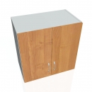 Kuchyňská horní skříňka s dveřmi KUHD 60