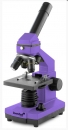 Mikroskop Levenhuk Rainbow 2L PLUS - SLEVA nebo DÁREK