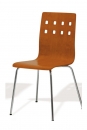 Dřevěná židle NELA