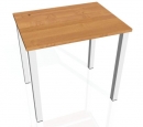 Pracovní (jednací) stůl UE 800 - 80 cm (hloubka 60 cm)