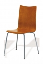 Dřevěná židle Rita