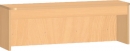 Šatní lavice Ludmila, dvou až pětimístná, hloubka 35 cm 0L726