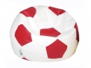 Sedací křeslo pytel vak Euroball fotbalový míč