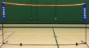 Síť na badminton se stojanem SPORT VICTOR SET NET art. 2012 - 5030