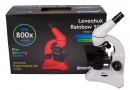 Školní mikroskop Levenhuk Rainbow 50L - SLEVA nebo DÁREK a DOPRAVA ZDARMA