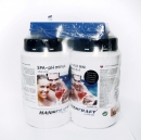 SPA - Whirlpool set profi 1