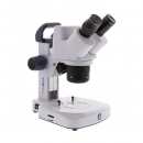 Stereoskopický digitální mikroskop DSTM 124 EEB