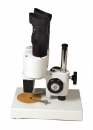 Stereoskopický mikroskop Levenhuk 2ST - DÁREK