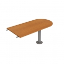 Stůl jednací přídavný Flex FP 1600 3 160x75,5x80 cm (ŠxVxH)