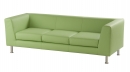 Třímístné sofa - Notre Dame 103 - SLEVA nebo DÁREK