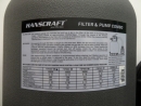 Písková filtrace COMBO MASTER 450, čerpadla, filtrace