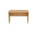 Žákovský stůl dvojmístný dřevěný