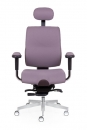 Zdravotní ergonomické kancelářské křeslo (židle) Vitalis Balance XL Peška - SLEVA nebo DÁREK a DOPRAVA ZDARMA