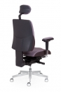 Zdravotní ergonomické kancelářské křeslo (židle) Vitalis Balance XL Peška - SLEVA nebo DÁREK a DOPRAVA ZDARMA