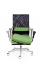 Zdravotní ergonomické kancelářské křeslo (židle) Reflex Balance Peška - SLEVA nebo DÁREK a DOPRAVA ZDARMA