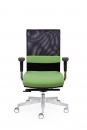 Zdravotní ergonomické kancelářské křeslo (židle) Reflex Balance Peška - SLEVA nebo DÁREK a DOPRAVA ZDARMA