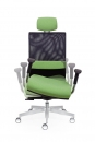 Zdravotní ergonomické kancelářské křeslo (židle) Reflex Balance XL Peška - SLEVA nebo DÁREK a DOPRAVA ZDARMA
