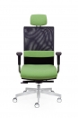Zdravotní ergonomické kancelářské křeslo (židle) Reflex Balance XL Peška - SLEVA nebo DÁREK a DOPRAVA ZDARMA